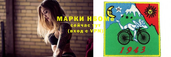крисы Баксан