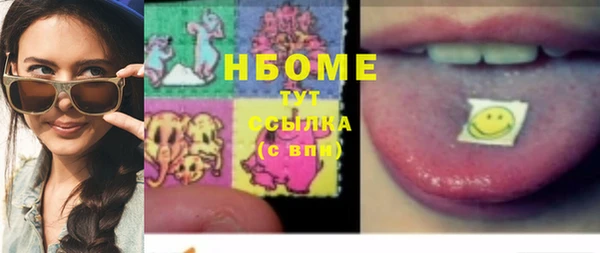 крисы Баксан
