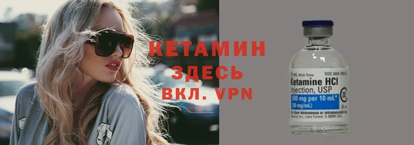 крисы Баксан