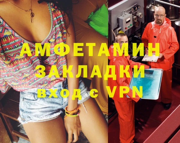 крисы Баксан